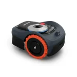 SEGWAY NAVIMOW I108A I-SERIES