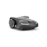 HUSQVARNA AM450X NERA AUTOMOWER