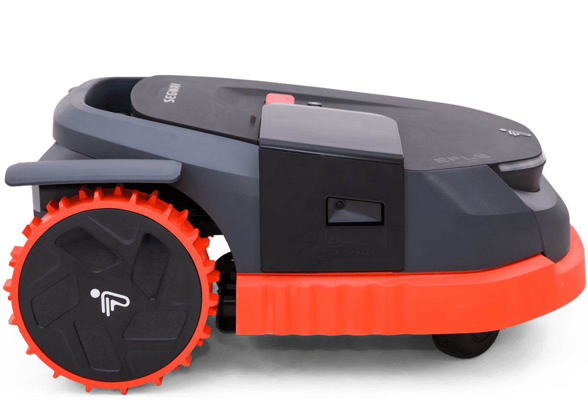 SEGWAY NAVIMOW X315A X-SERIES - Image 5