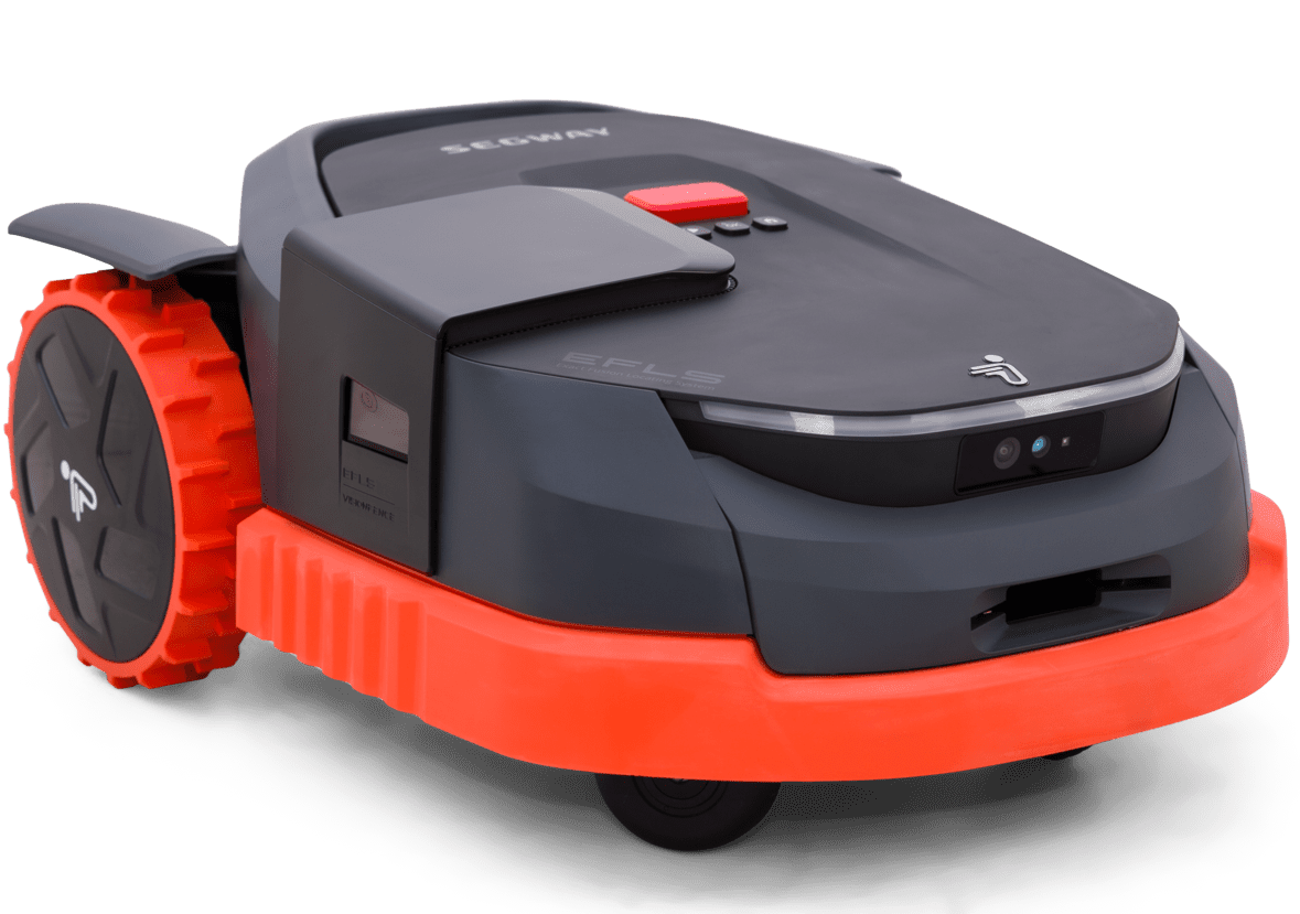 SEGWAY NAVIMOW X315A X-SERIES - Image 6