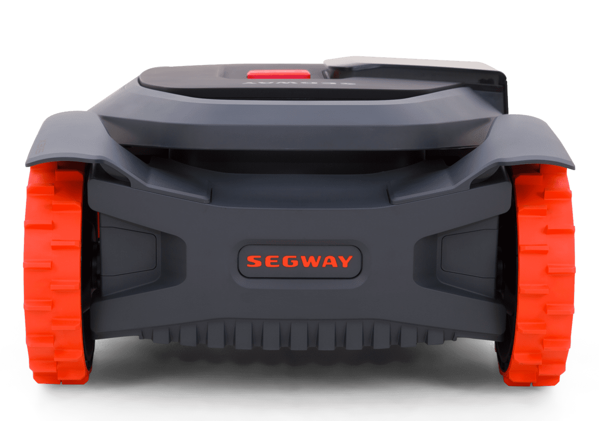 SEGWAY NAVIMOW X315A X-SERIES - Image 7