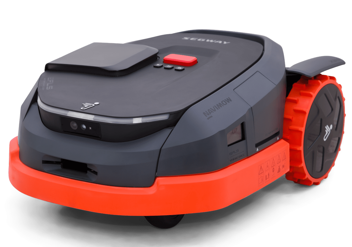 SEGWAY NAVIMOW X315A X-SERIES - Image 2