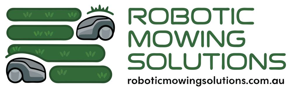 Robotic Mowing Solutions