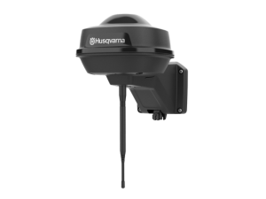 HUSQVARNA REFERENCE STATION