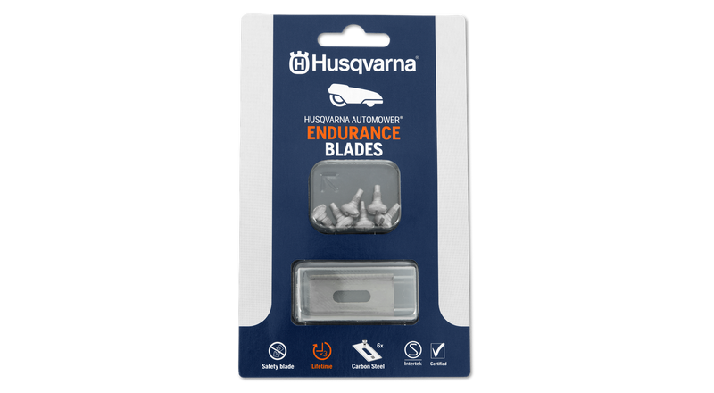 Automower® Endurance Safety Blades - Image 3