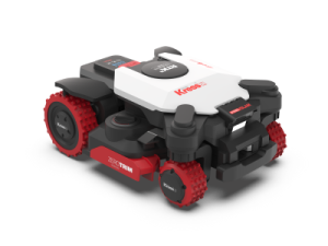 KR282AKress EyePilot 4×4 RTKⁿ 2000 m²
